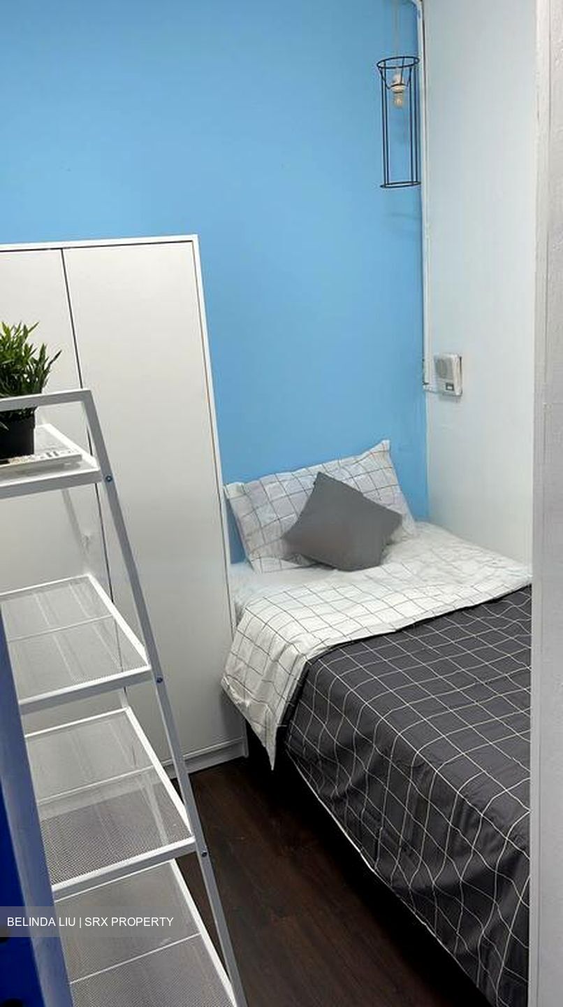 Lorong 8 Geylang (D14), Apartment #483681701